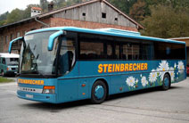 Setra 550
